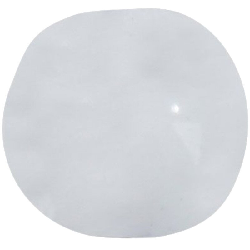 BALZER Trout Collector Tungsten Perlen 0,21g Weiß 5Stk.