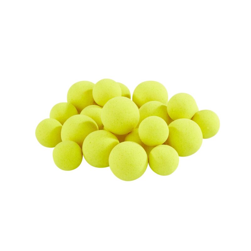 BALZER Matze Koch Booster Pop Ups Gemischt Kokos/Hanf... (136,67 € pro 1 kg)