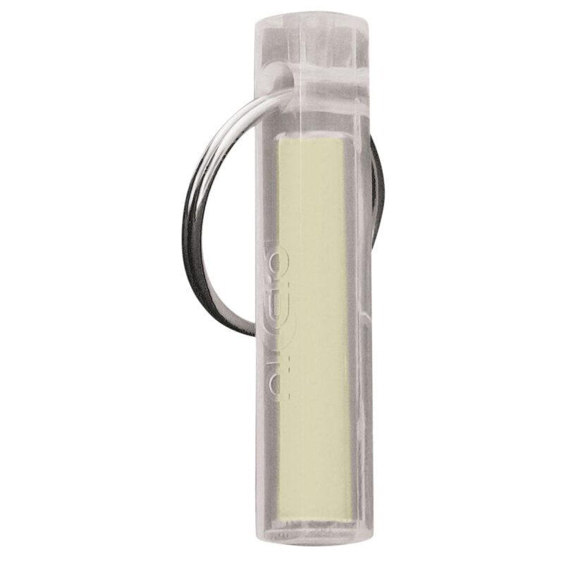 SÄNGER Gear Aid Ni-Glo Crystal Clear