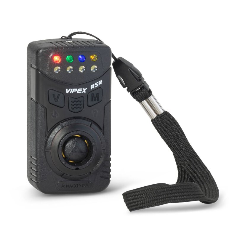 ANACONDA Vipex RS Profi Set 2+1+TL+BW