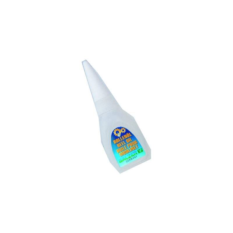 BALZER Rollenöl 20ml (176,00 € pro 1 l)