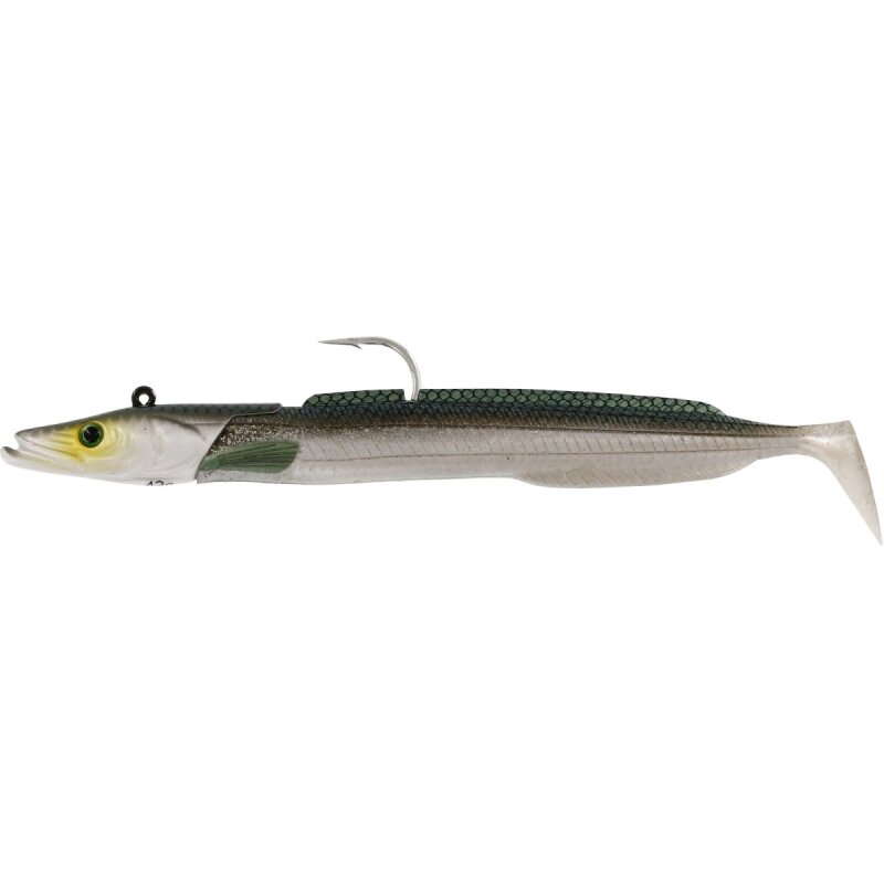 WESTIN Sandy Andy Jig 15cm 42g Headlight 2+1Stk.