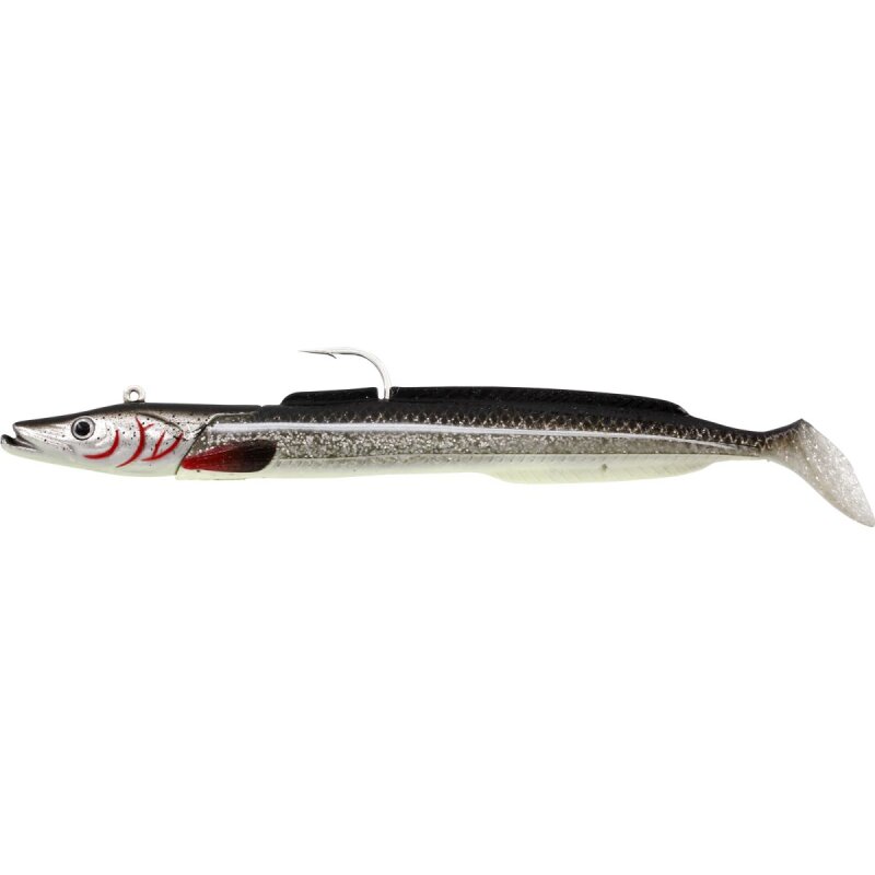 WESTIN Sandy Andy Jig 23cm 150g Robo Cod 2+1Stk.