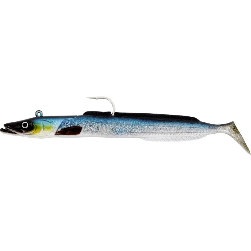WESTIN Sandy Andy Jig 17cm 62g Bluetooth 2+1Stk.