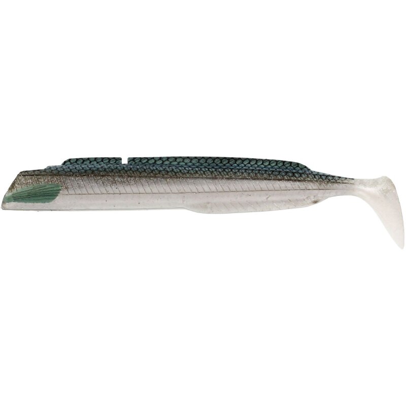 WESTIN Sandy Andy Jig Spare Body 82g Headlight 2Stk.
