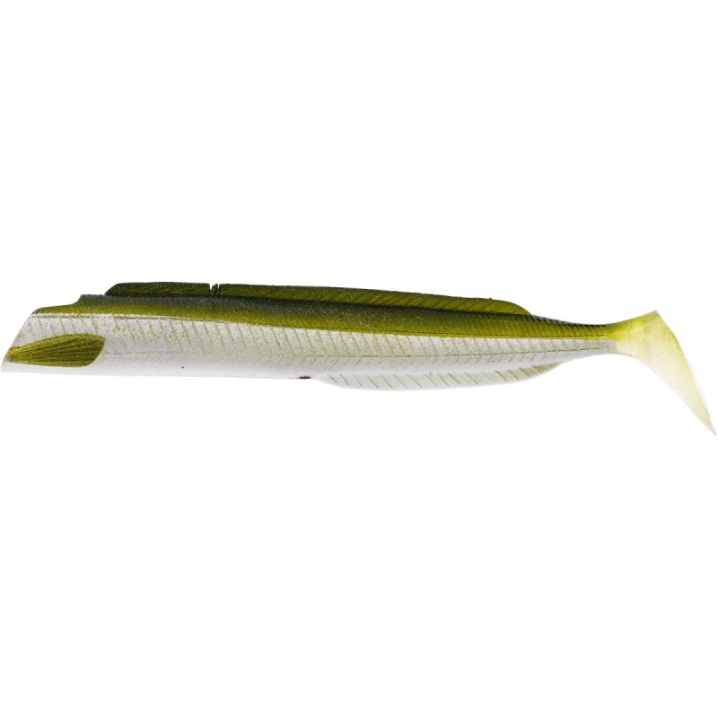 WESTIN Sandy Andy Jig Spare Body 62g Tobis Ammo 3Stk.