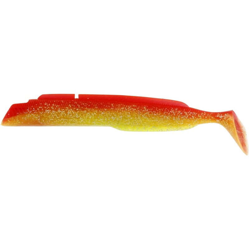 WESTIN Sandy Andy Jig Spare Body 22g Tequila Sunrise 3Stk.