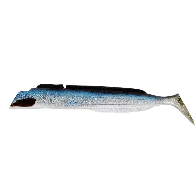 WESTIN Sandy Andy Jig Spare Body 82g Bluetooth 2Stk.