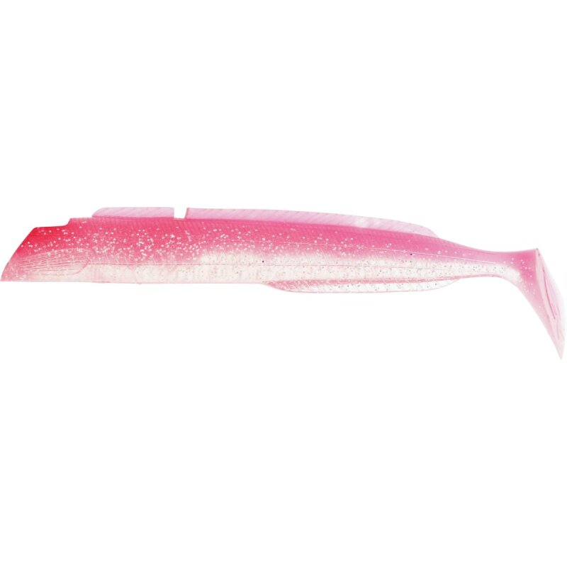 WESTIN Sandy Andy Jig Spare Body 150g Glowing Lipstick 2Stk.