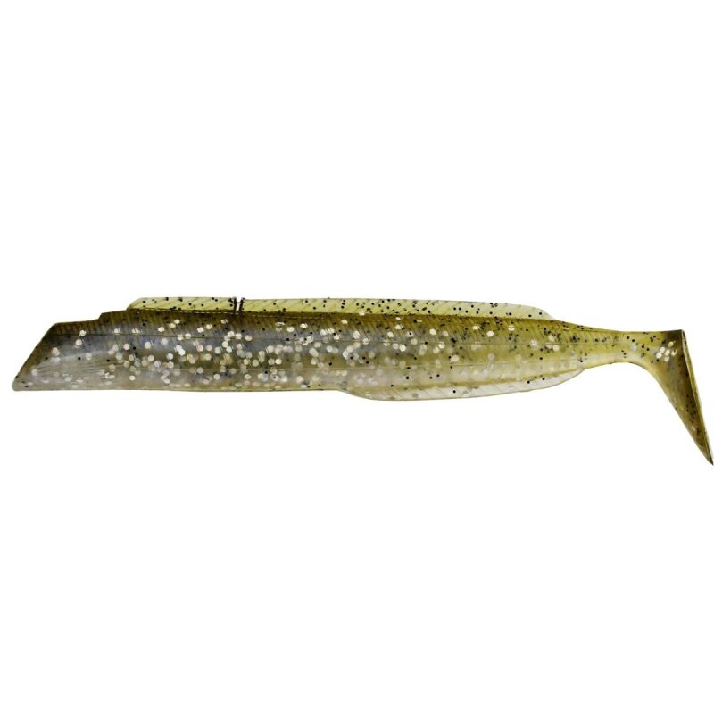 WESTIN Sandy Andy Jig Spare Body 12g Pearl Sand 3Stk.