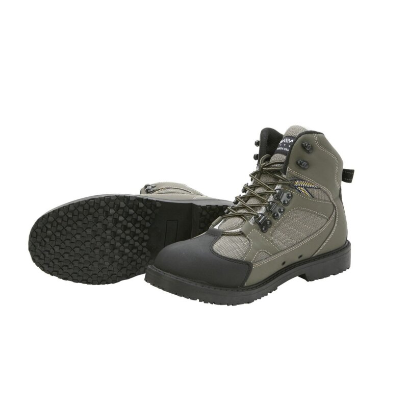 DAIWA D-VEC Versa Grip Watschuhe Gr.41