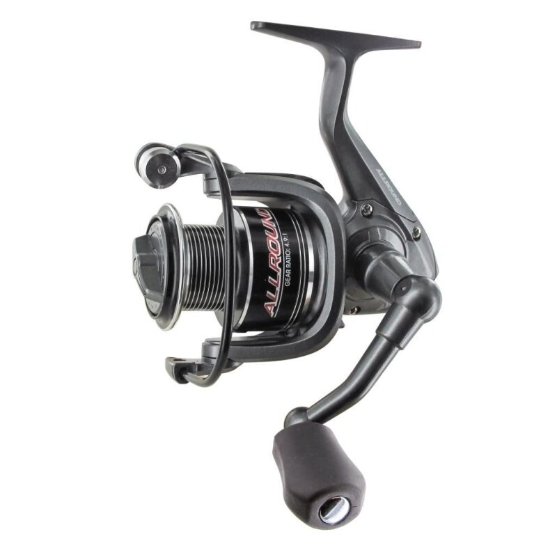 JENZI Angelrolle Allround 2000