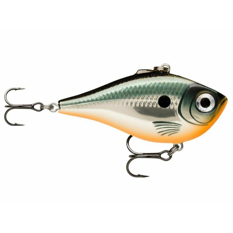 RAPALA Rippin' Rap 7cm 24g Halloween