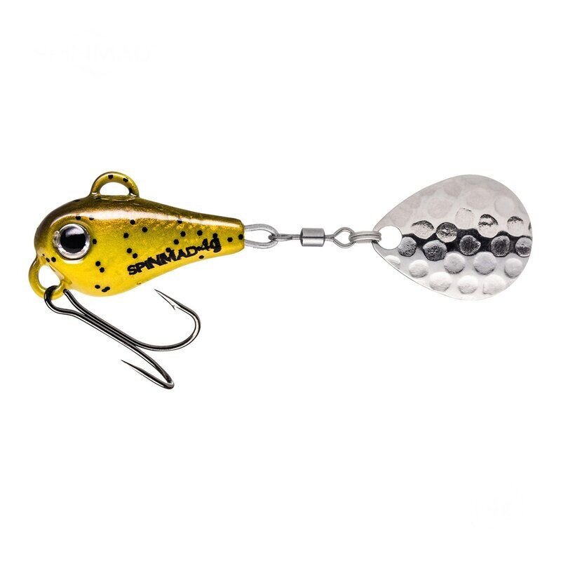 SPINMAD Originals 4cm 4g Diesel