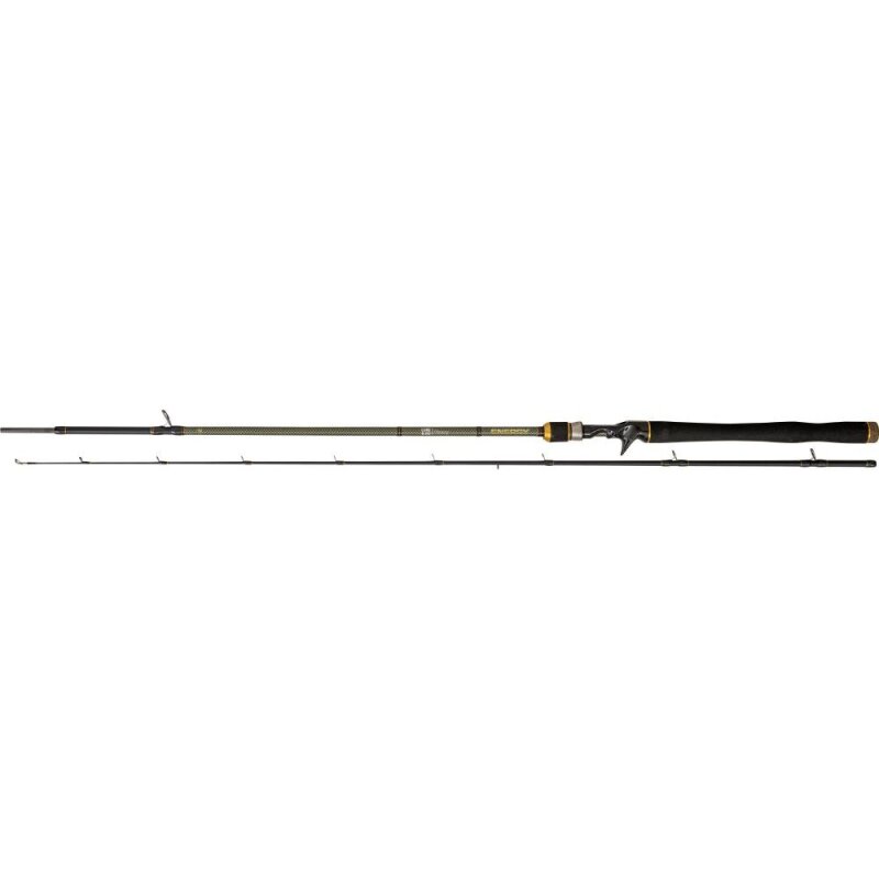 QUANTUM Energy Lure & Jig Heavy XF 2,45m 21-84g