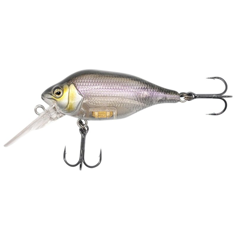 FOX RAGE Funk Bug DR 5cm 7g UV Gold Head