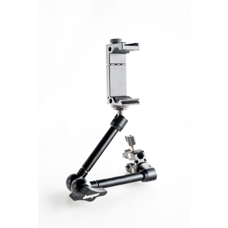 DEEPER Deeper Smartphone Holder Boat + Kaya