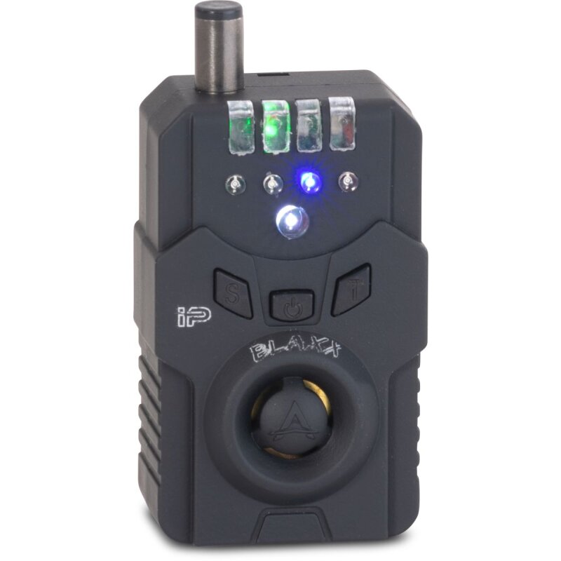 ANACONDA Blaxx iP VTS Receiver