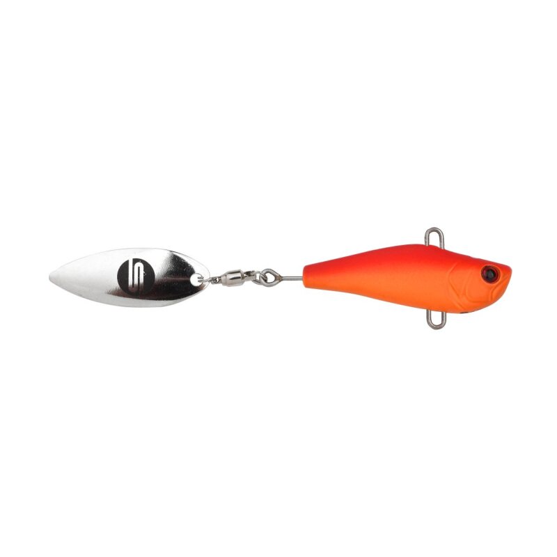 SPRO ASP Speed Spinner UV 29g Sunburst