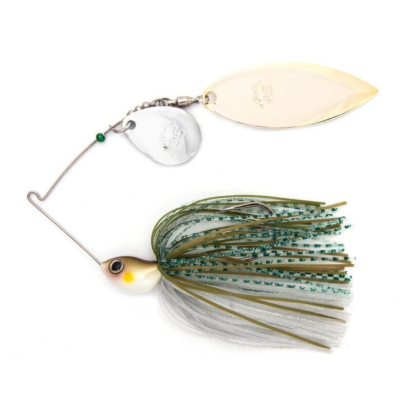 NORIES 10,5g Crystal S 13g Live Ayu