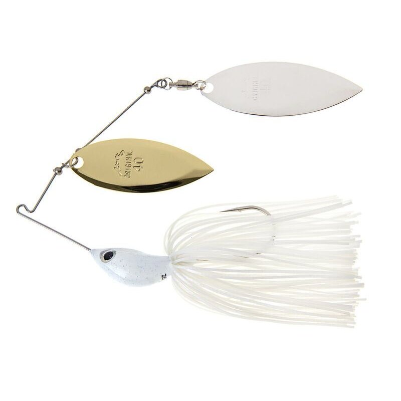 NORIES 28g Crystal S Power Roll 32g White Crystal