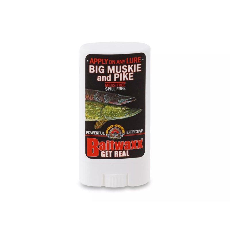 PRO-CURE Baitwaxx Hering 15g (1.066,00 € pro 1 kg)