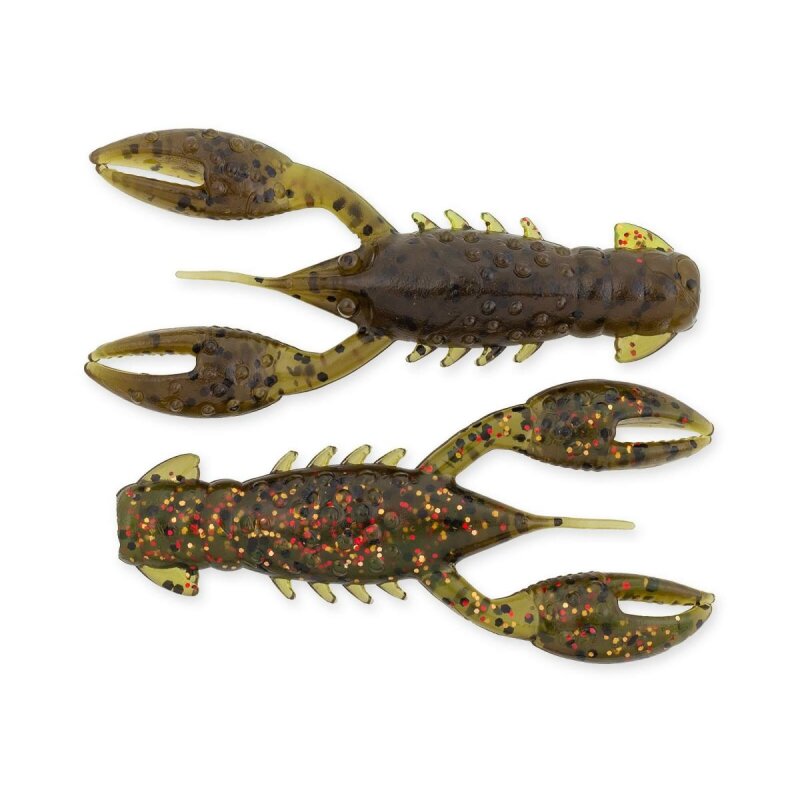 Z-MAN 2.5 TRD CrawZ 6cm 3g Canada Craw 6Stk.'