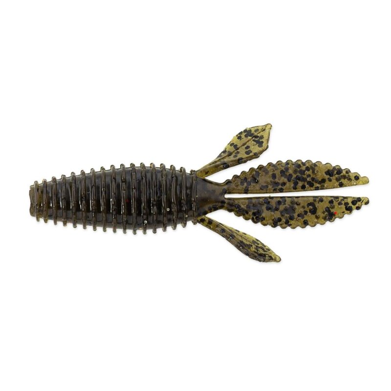 Z-MAN 2.75 TRD BugZ 6,9cm 4g Canada Craw 6Stk.'