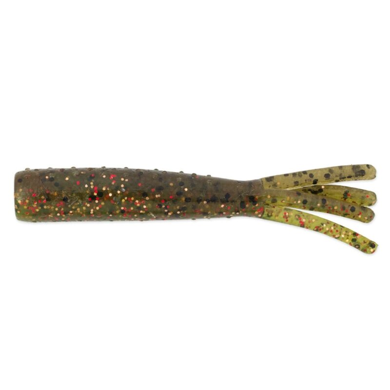 Z-MAN 2.75 TRD TicklerZ 6,6cm 4g Canada Craw 8Stk.'