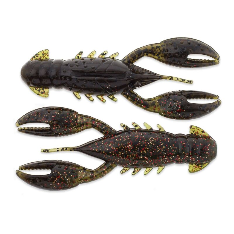 Z-MAN 3.5 Pro CrawZ 9cm 11g Canada Craw 3Stk.'