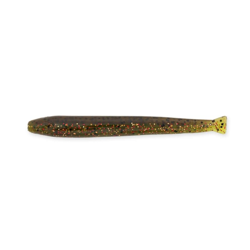 Z-MAN 3.5 TRD MinnowZ 8,7cm 3g Canada Craw 8Stk.'
