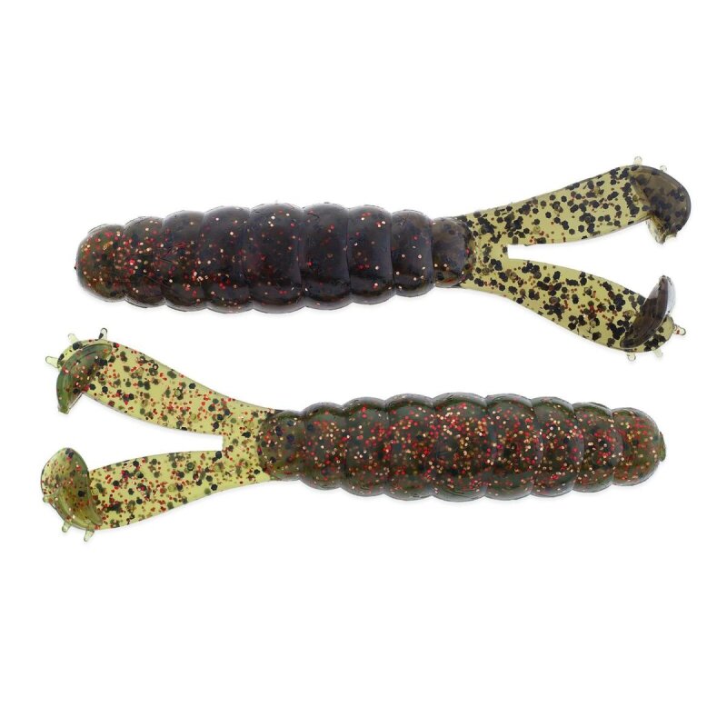 Z-MAN 3.75 Goat 9,5cm 8g Canada Craw 4Stk.'