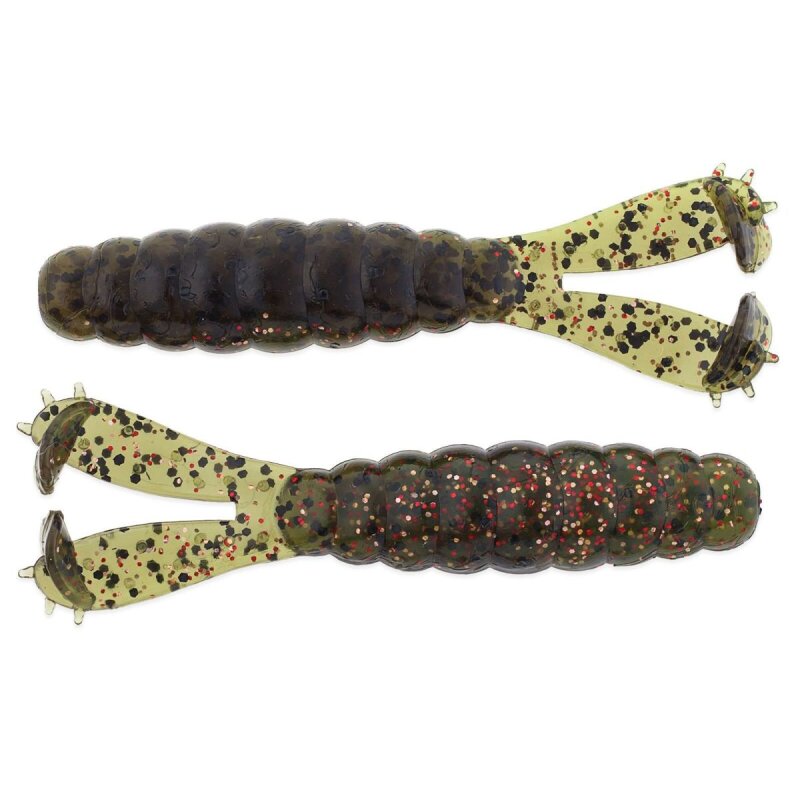 Z-MAN 3 Baby Goat 7,2cm 3g Canada Craw 6Stk.'