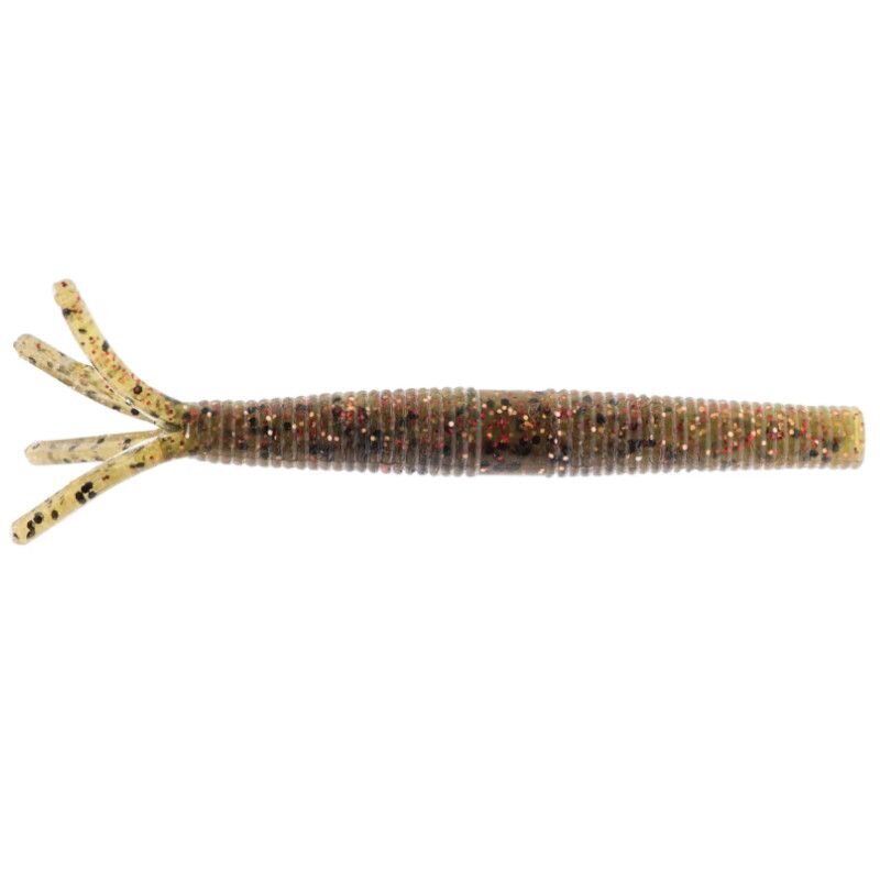 Z-MAN 4 Hula StickZ 10cm 4g Canada Craw 6Stk.'