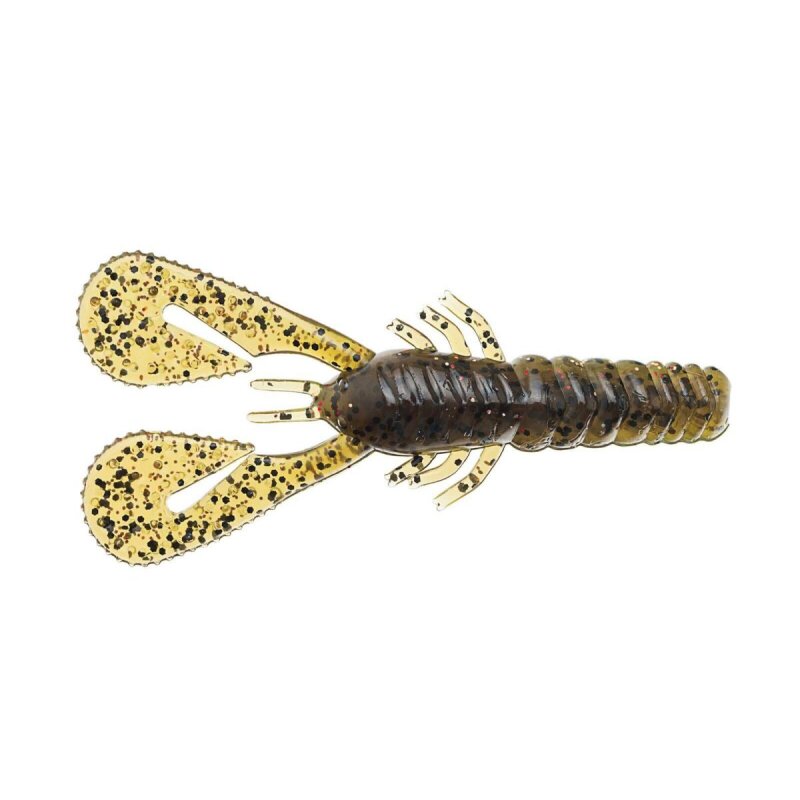 Z-MAN 4 Turbo CrawZ 9cm 6g Canada Craw 6Stk.'