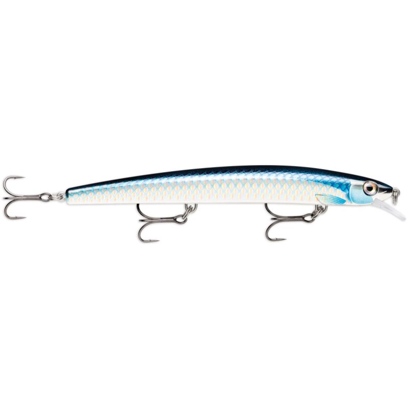 RAPALA Maxrap 13cm 15g High Speed