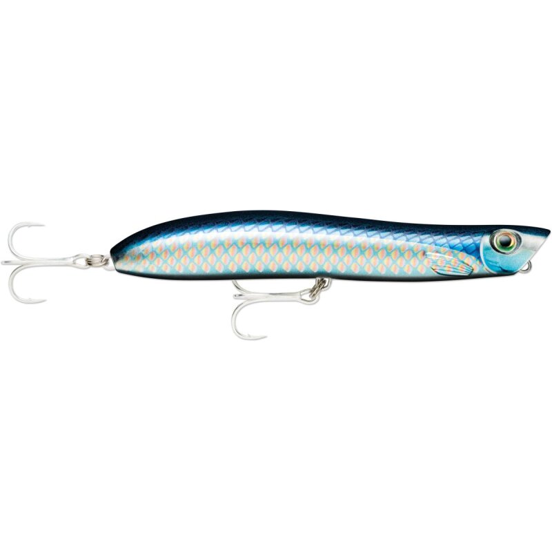 RAPALA Maxrap Walk'N Roll 10cm 13g High Speed