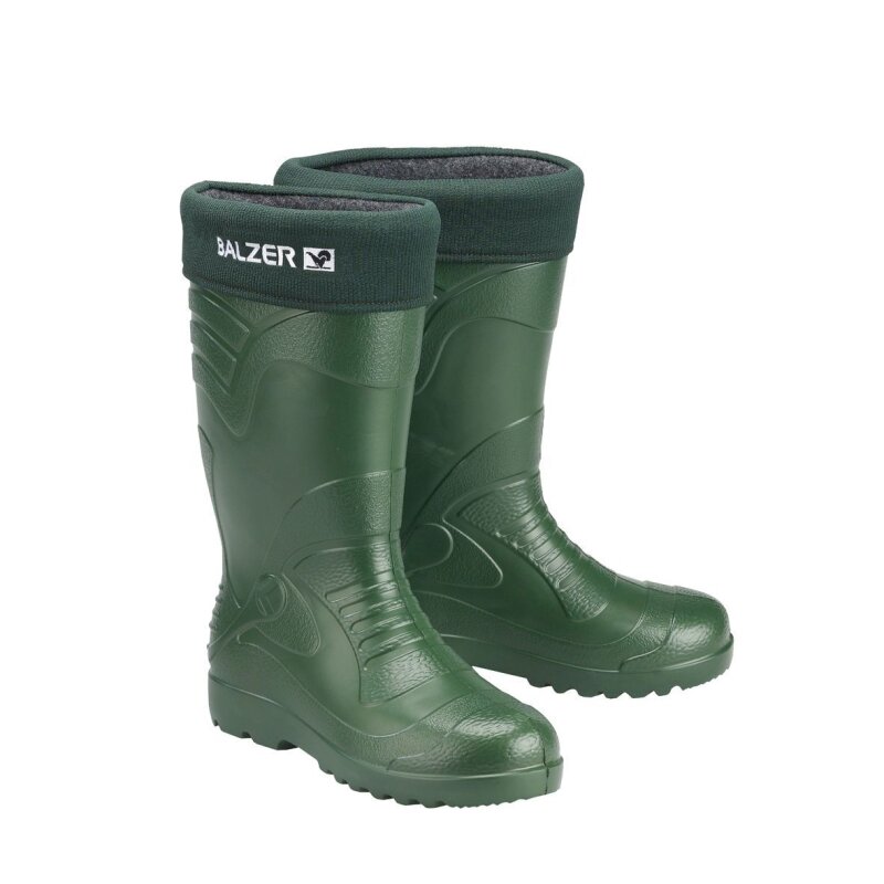 BALZER EVA64 Thermo Stiefel Gr.46 Grün