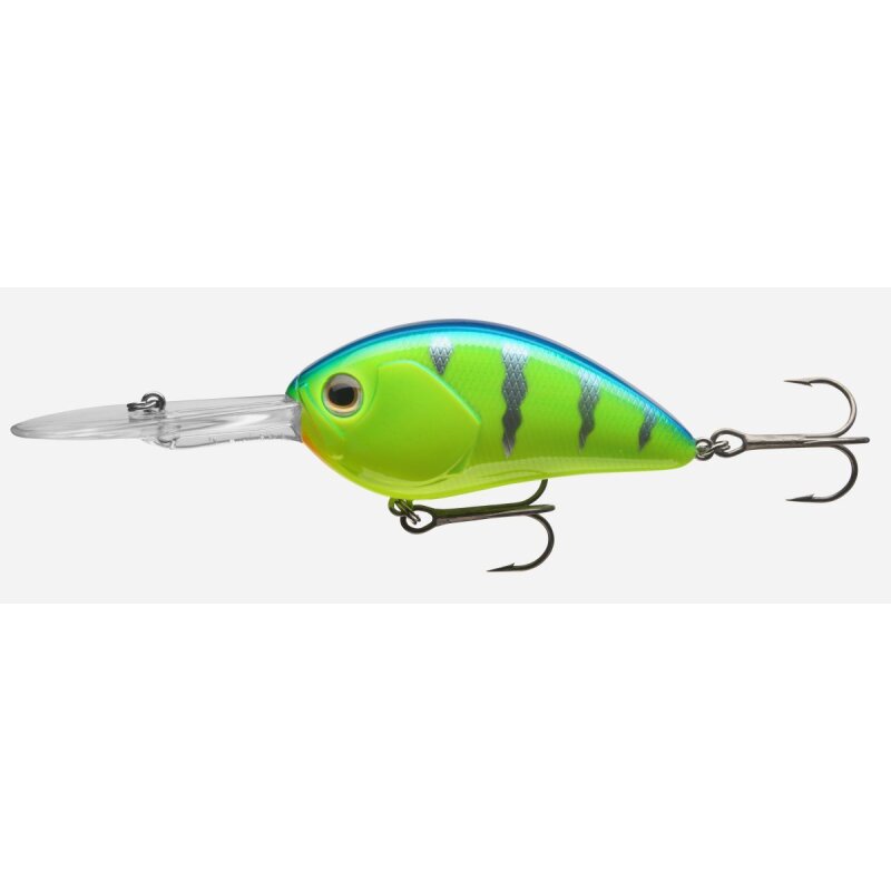 DAIWA Steez Crank DR 400 7cm 25,6g Monster Chartreuse