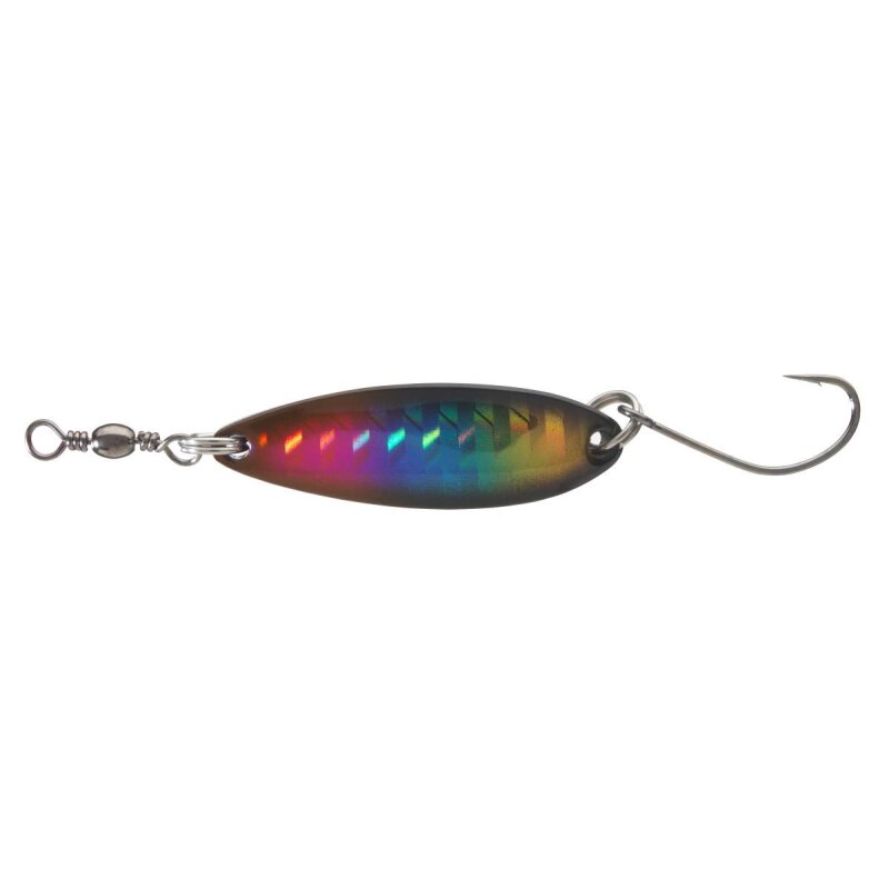 DAIWA Presso CNK 3,6cm 7g Rainbow BK