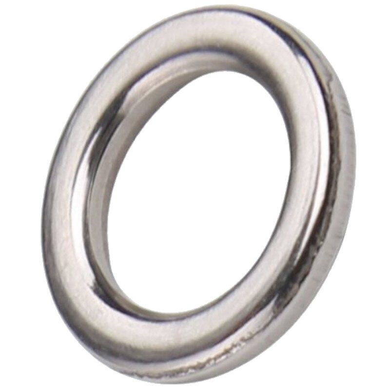 BKK Solid Ring-51 Stainless Gr.4 45kg 18Stk.