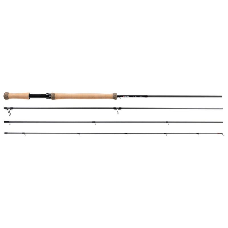 GREYS Kite Switch Handed Fly Rod 3,4m #6 #7