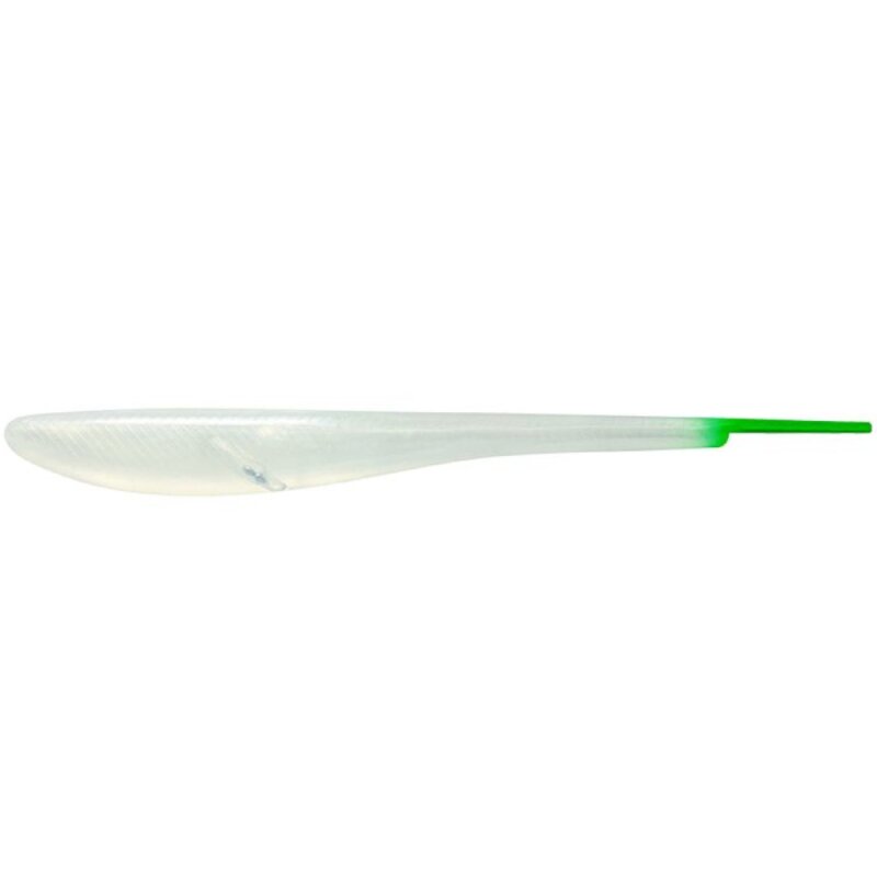 SAVAGE GEAR Monster Slug 25cm 50g Pearl Apple 2Stk.