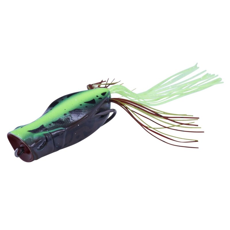 ILLEX Gavacho Frog 6,9cm 18g Maruhata Mac Catin