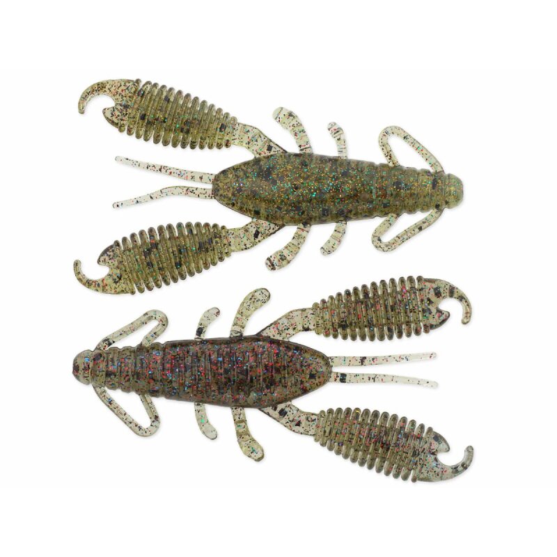 REINS 3 Ring Craw 7,8cm 7g South Lake Phase 1 6Stk.'