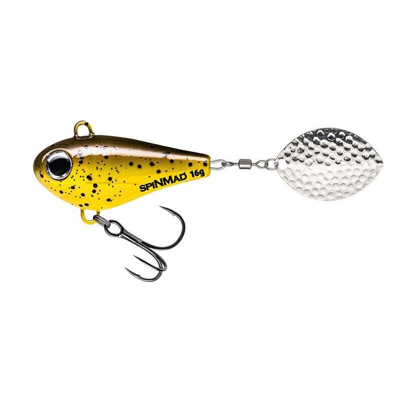 SPINMAD Jigmaster 4,5cm 16g Diesel