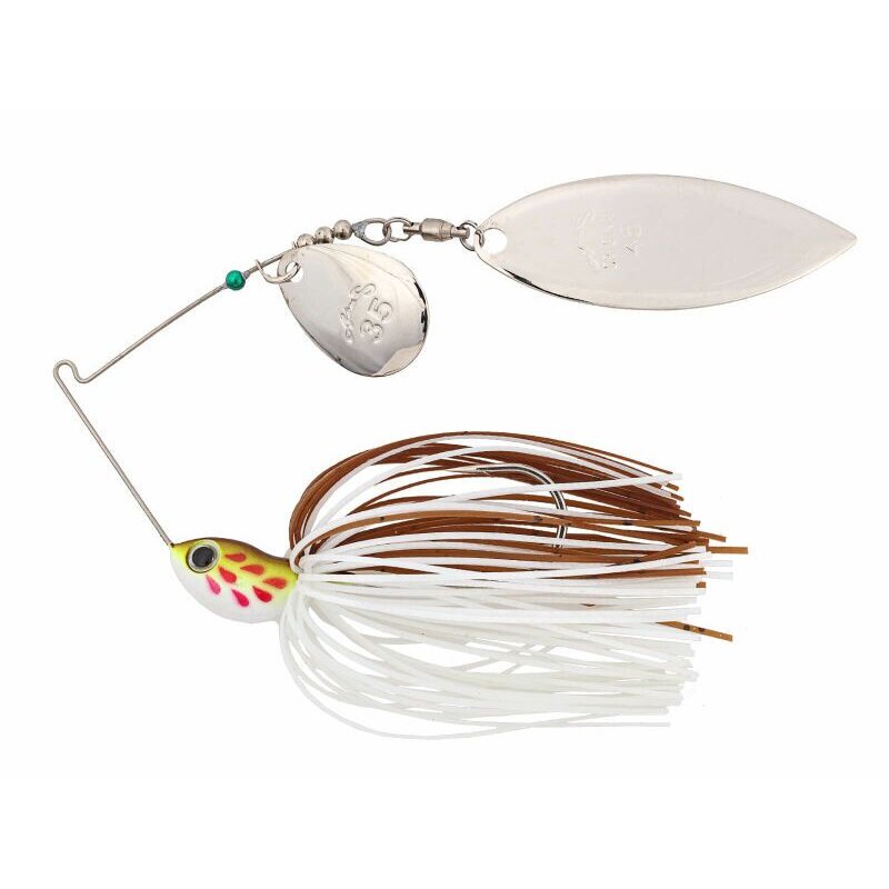 NORIES 10,5g Crystal S 13g (507) Bleeding Brown Shad