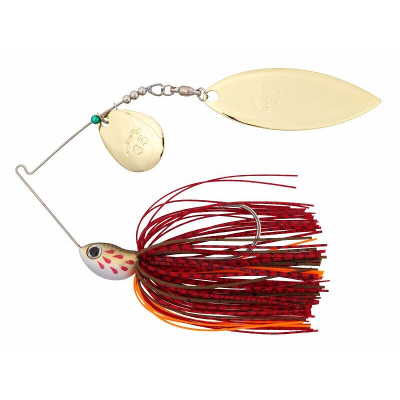 NORIES 14g Crystal S 21g (508) Bleeding Red