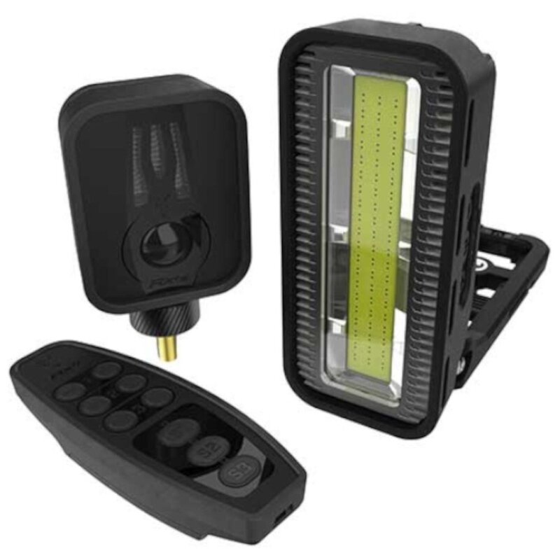 FOX RX+ Security System