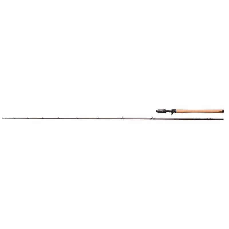 SAVAGE GEAR Alpha SG6 Jerkbait XH 2,06m 50-140g